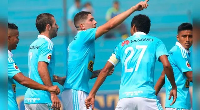 Sporting Cristal arrancará Liguilla con dos puntos más gracias a su reserva. 