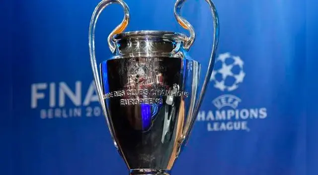 Champions League: hora, canal y datos de todos los Play-Off de la fase previa rumbo a la ‘Orejona’ Champions League: hora, canal y datos de todos los Play-Off de la fase previa rumbo a la ‘Orejona’