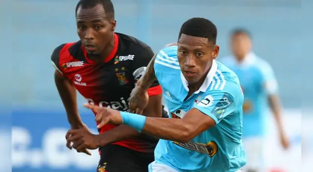 Sporting Cristal tiene 9 puntos de ventaja sobre Melgar y se ve fijo en los Play Off.