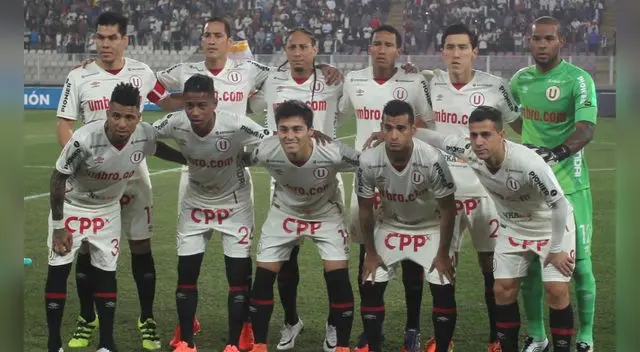Universitario optimista porque ya le ganaron a 6 de sus 7 rivales de las liguillas. Universitario optimista porque ya le ganaron a 6 de sus 7 rivales de las liguillas.