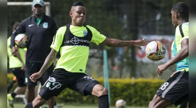 Sporting Cristal: Arley Rodríguez se mostró emocionado con llegar al Rímac. Sporting Cristal: Arley Rodríguez se mostró emocionado con llegar al Rímac.