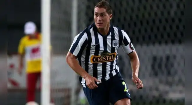 Alianza Lima: Ibáñez no entrenó por precaución, pero llegará para el duelo ante Ayacucho. Alianza Lima: Ibáñez no entrenó por precaución, pero llegará para el duelo ante Ayacucho.