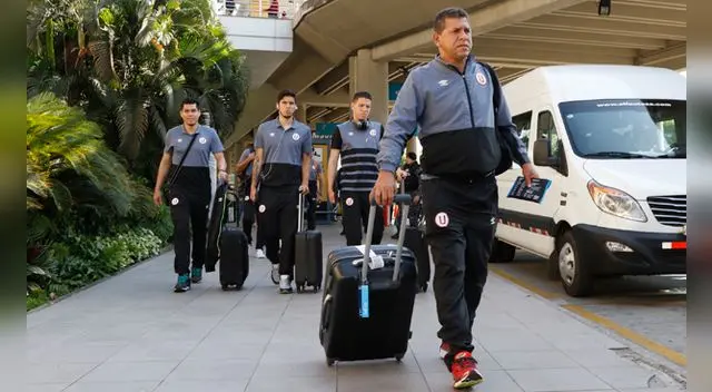 Jugadores de Universitario dieron insólitas respuestas por su eliminación de la Copa Sudamericana. Jugadores de Universitario dieron insólitas respuestas por su eliminación de la Copa Sudamericana.