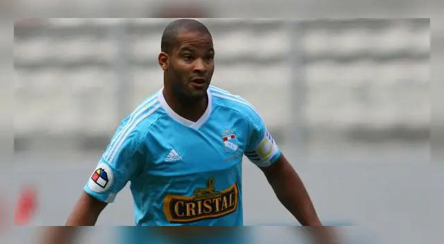 Alberto Rodríguez: el "Mudo" cerca de volver a Sporting Cristal. Alberto Rodríguez: el "Mudo" cerca de volver a Sporting Cristal.