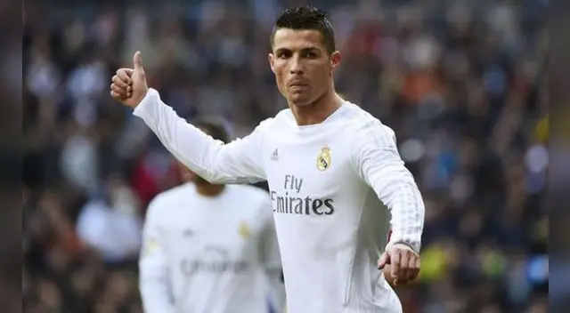 Real Madrid: Cristiano Ronaldo hará oficial su renovación hasta 2021. Real Madrid: Cristiano Ronaldo hará oficial su renovación hasta 2021.