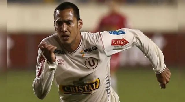 Universitario: esta es la verdadera razón del bajo nivel de Braynner García.