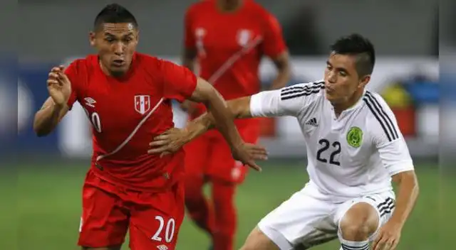 Selección Peruana: Gareca dará hoy lista de convocados nacionales. Selección Peruana: Gareca dará hoy lista de convocados nacionales.