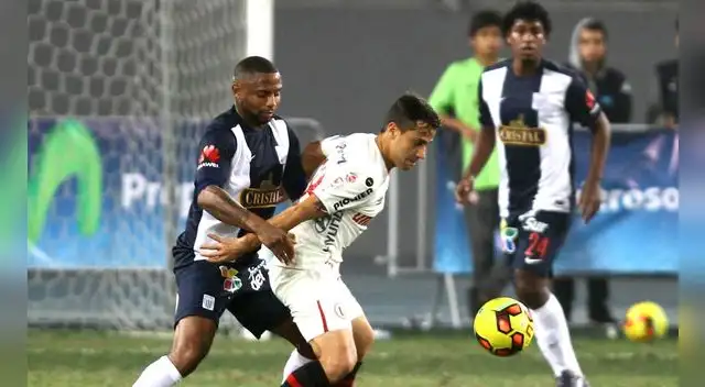 Alianza Lima vs. Universitario: clásico en Matute dejará medio millón de dólares.