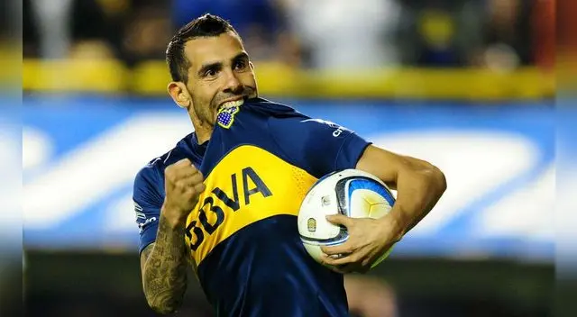 Carlos Tévez dejaría Boca Juniors para fichar por el Inter de Milán. Carlos Tévez dejaría Boca Juniors para fichar por el Inter de Milán.