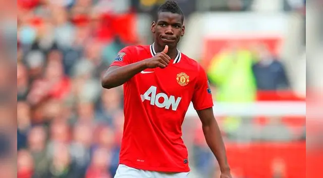 Manchester United vs Southampton: José Mourinho hará debutar a Paul Pogba