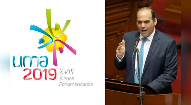 Juegos Panamericanos Lima 2019: Primer ministro habló sobre el próximo torneo a desarrollarse en Perú Juegos Panamericanos Lima 2019: Primer ministro habló sobre el próximo torneo a desarrollarse en Perú