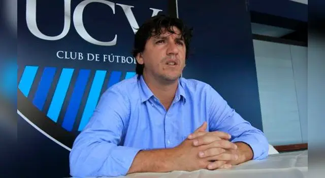 Cesar Vallejo: Jean Ferrari fue suspendido dos meses por la CJ de la ADFP