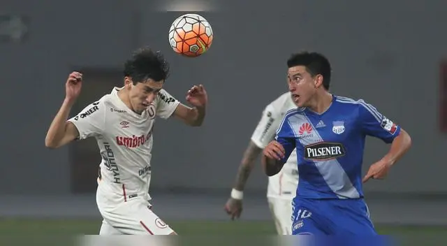 Copa Sudamericana: ¿Universitario sabía realmente que jugaría ante Emelec en cancha sintética? Copa Sudamericana: ¿Universitario sabía realmente que jugaría ante Emelec en cancha sintética?