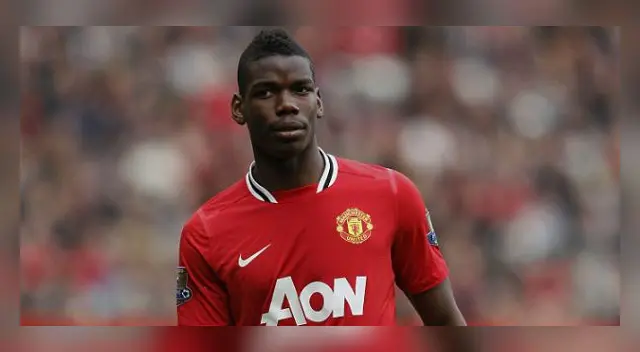 Manchester United: Pogba espera tener un debut soñado en su vuelta a Old Trafford.