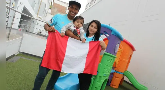 Selección Peruana: Pedro Aquino se muestra feliz por su inminente convocatoria. Selección Peruana: Pedro Aquino se muestra feliz por su inminente convocatoria.