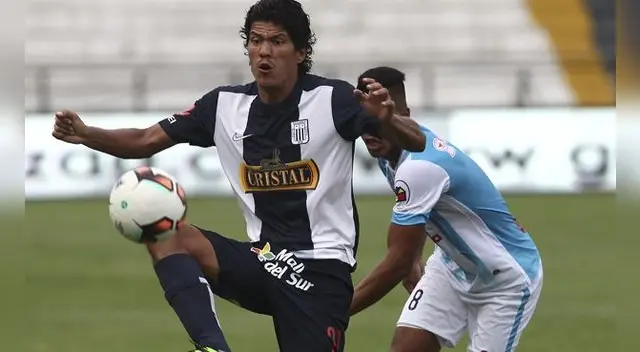 Alianza Lima: Óscar Vílchez ficharía por Sporting Cristal la próxima temporada.