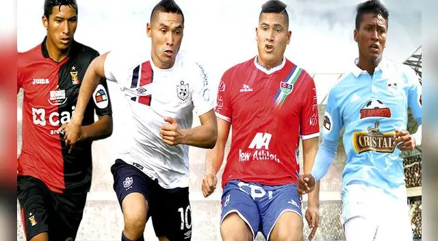 Selección Peruana: Líbero te adelanta en exclusiva la nómina de convocados locales.