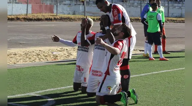 UTC goleó 5-0 a San Martín en inicio de Liguillas 2016 UTC goleó 5-0 a San Martín en inicio de Liguillas 2016