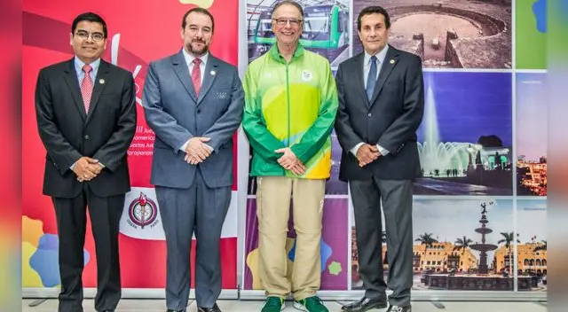 Río 2016: Casa Lima 2019 fue una de las atracciones de los Juegos Olímpicos. Río 2016: Casa Lima 2019 fue una de las atracciones de los Juegos Olímpicos.