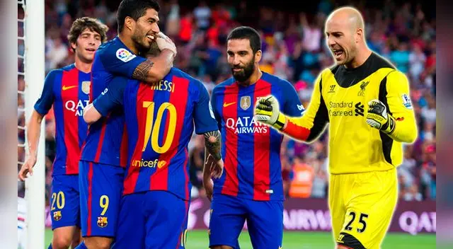 Pepe Reina no sería del agrado de la plantilla del Barcelona. Pepe Reina no sería del agrado de la plantilla del Barcelona.
