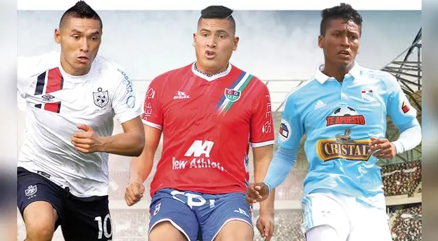 La lista de 21 convocados del torneo local de la Selección Peruana para las Eliminatorias. La lista de 21 convocados del torneo local de la Selección Peruana para las Eliminatorias.