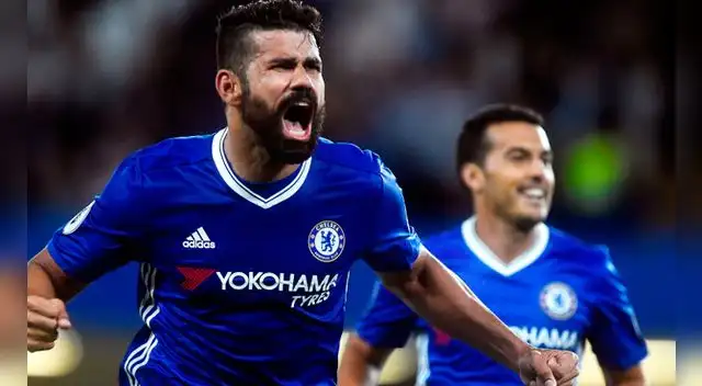 Chelsea vs. Watford EN VIVO ONLINE: ‘Blues’ por una nueva y apasionada victoria en Premier League Chelsea vs. Watford EN VIVO ONLINE: ‘Blues’ por una nueva y apasionada victoria en Premier League