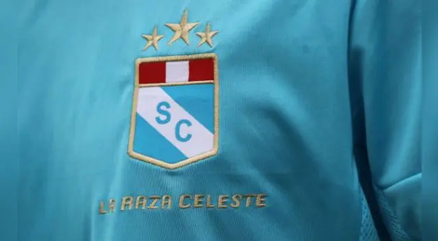Sporting Cristal ya tiene a su segundo refuerzo para la temporada 2017. Sporting Cristal ya tiene a su segundo refuerzo para la temporada 2017.