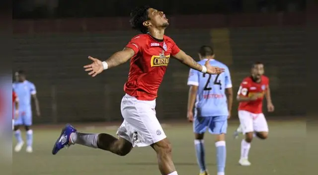 Juan Aurich venció 2-1 a Real Garcilaso por la Liguilla A