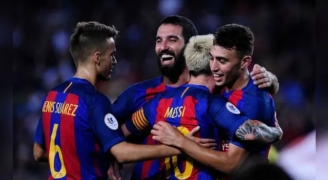 Barcelona inicia hoy su camino en La Liga frente al Betis en el Camp Nou. Barcelona inicia hoy su camino en La Liga frente al Betis en el Camp Nou.