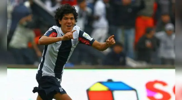 Sporting Cristal: Mariano Soso espera llegada de Óscar Vílchez para fin de año.