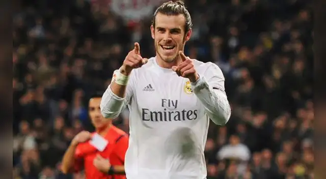 Real Madrid: Gareth Bale quiere romper este maleficio fuera del Santiago Bernabéu. Real Madrid: Gareth Bale quiere romper este maleficio fuera del Santiago Bernabéu.