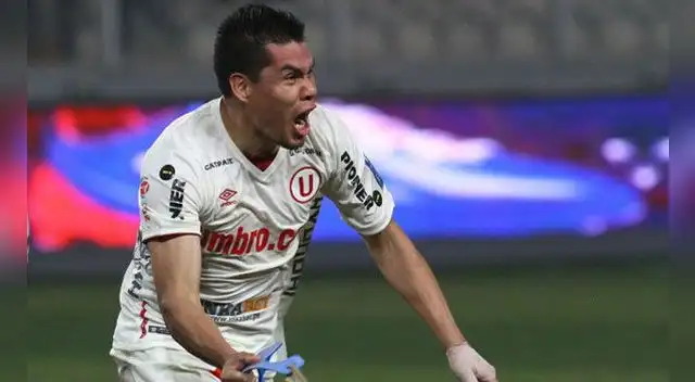 Universitario: Rengifo tiene la clave para quebrar la defensa de Alianza Atlético. Universitario: Rengifo tiene la clave para quebrar la defensa de Alianza Atlético.