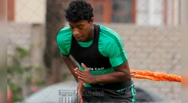 Miguel Araujo y su convocatoria a la selección nacional