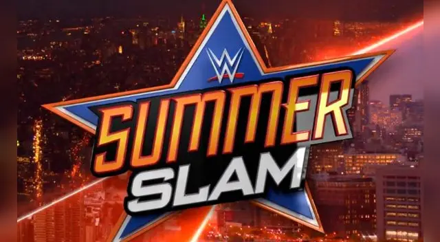 WWE SummerSlam 2016 EN VIVO ONLINE: Seth Rollins vs. Finn Bálor, el Main Event | CARTELERA COMPLETA