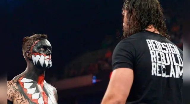 WWE SummerSlam 2016 EN VIVO ONLINE: Seth Rollins vs. Finn Bálor, el Main Event | CARTELERA COMPLETA
