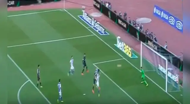 Real Madrid vs. Real Sociedad: Gareth Bale se juntó con Carvajal para un GO-LA-ZO | VIDEO