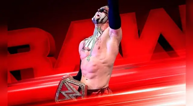 WWE Raw: Finn Bálor EN VIVO ONLINE, la resaca de su Universal ChampionshIp de SummerSlam 2016