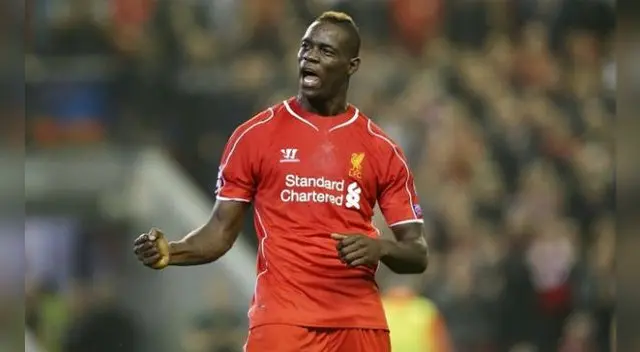 Mario Balotelli y otras estrellas mundiales que han pasado al 'olvido'. Mario Balotelli y otras estrellas mundiales que han pasado al 'olvido'.
