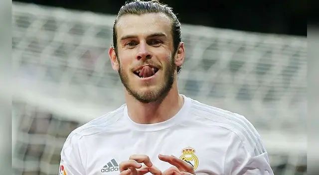 Real Madrid: Gareth Bale brilló en el arranque liguero ante la Sociedad. Real Madrid: Gareth Bale brilló en el arranque liguero ante la Sociedad.