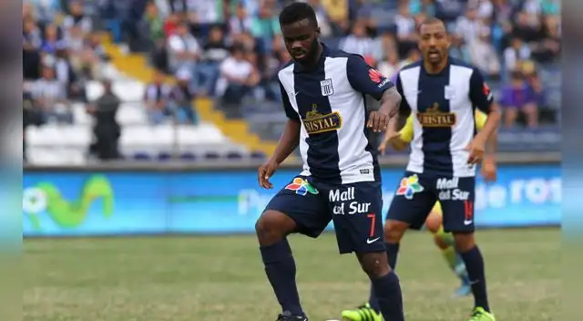 Alianza Lima: Montaño es anunciado como titular el jueves ante UTC. Alianza Lima: Montaño es anunciado como titular el jueves ante UTC.
