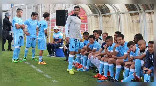Real Garcilaso participa de la Copa Sudamericana 