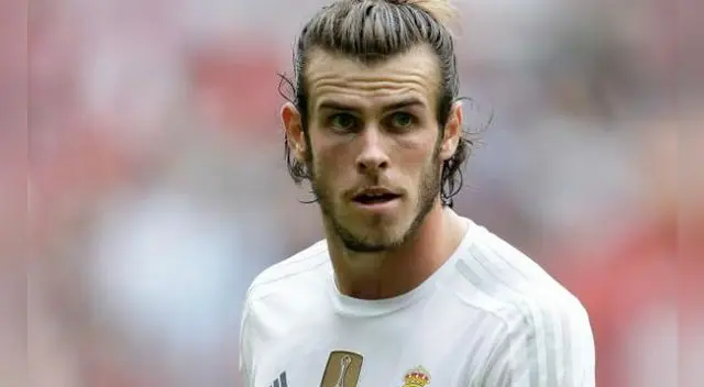 Real Madrid: Gareth Bale renovó hasta el 2021 y ganará 18 millones de dólares. Real Madrid: Gareth Bale renovó hasta el 2021 y ganará 18 millones de dólares.