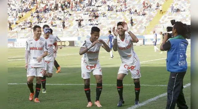 Universitario tiene seis bajas, pero igual saldrá a ganar a Comerciantes Unidos.
