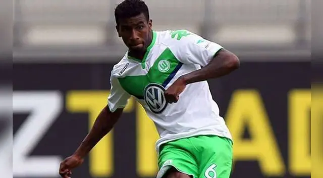 Carlos Ascues sería titular en el debut del Wolfsburgo en la Bundesliga. Carlos Ascues sería titular en el debut del Wolfsburgo en la Bundesliga.