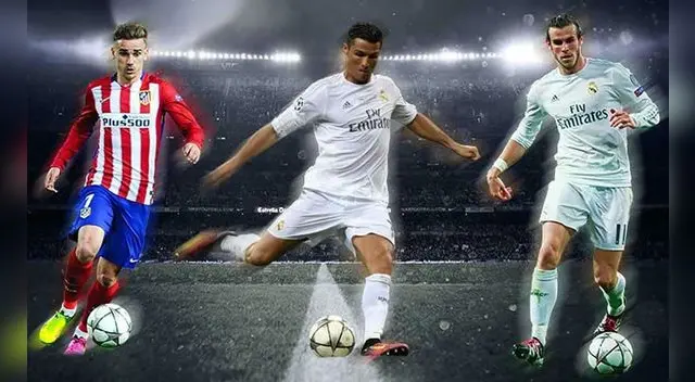 ¿Cristiano Ronaldo se llevará el premio al “Mejor jugador de Europa”? ¿Cristiano Ronaldo se llevará el premio al “Mejor jugador de Europa”?