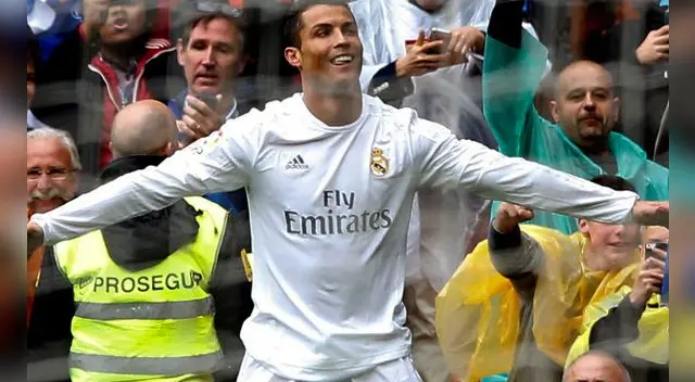 Cristiano Ronaldo elegido como el ‘Mejor Jugador de Europa’, tras ganar Champions League y Eurocopa Cristiano Ronaldo elegido como el ‘Mejor Jugador de Europa’, tras ganar Champions League y Eurocopa