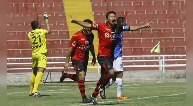 Unión Comercio vs. Melgar EN VIVO ONLINE: partido por la Liguilla A. Unión Comercio vs. Melgar EN VIVO ONLINE: partido por la Liguilla A.