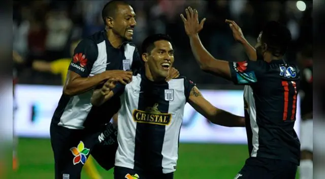 Alianza Lima venció 2-1 a UTC con agónico gol de Andy Pando
