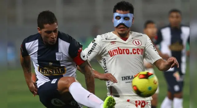 Alianza Lima vs. Universitario: ya tiene fecha primer clásico de la Liguilla. Alianza Lima vs. Universitario: ya tiene fecha primer clásico de la Liguilla.