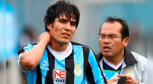 Descentralizado 2016: Edwin Retamoso expresó su molestia por problemas extradeportivos de Real Garcilaso 
